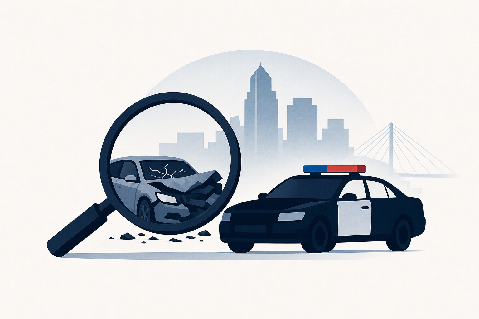 Omaha police investigate crash