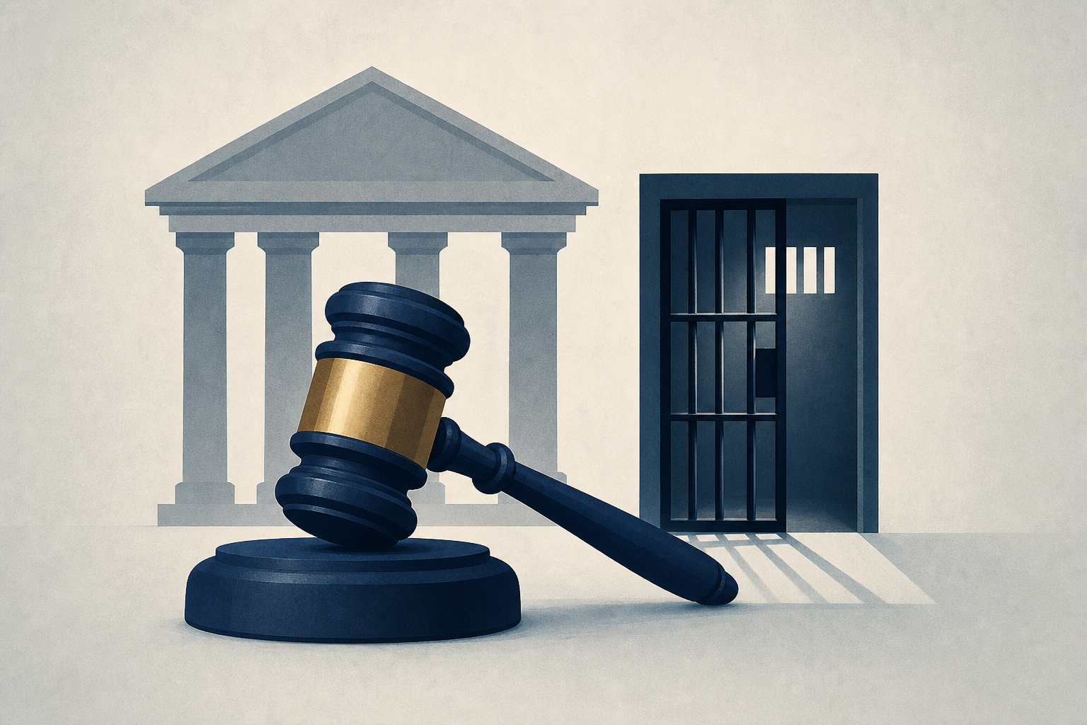 South Korea's Supreme Court upholds prison sentence for Yoon