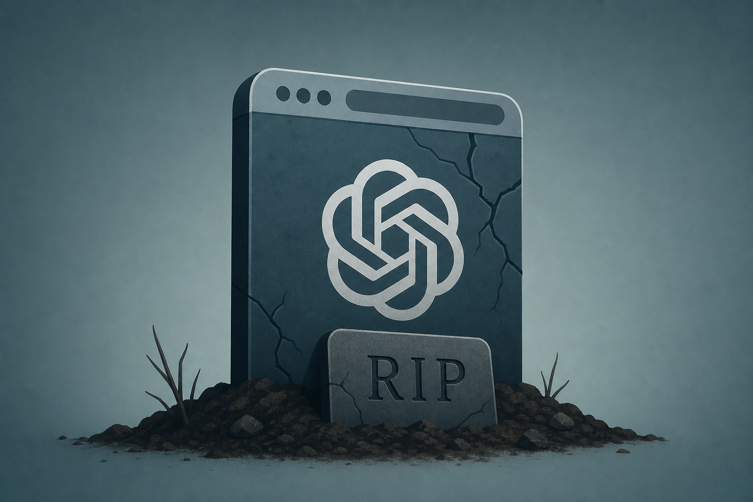 The ChatGPT browser is already dead