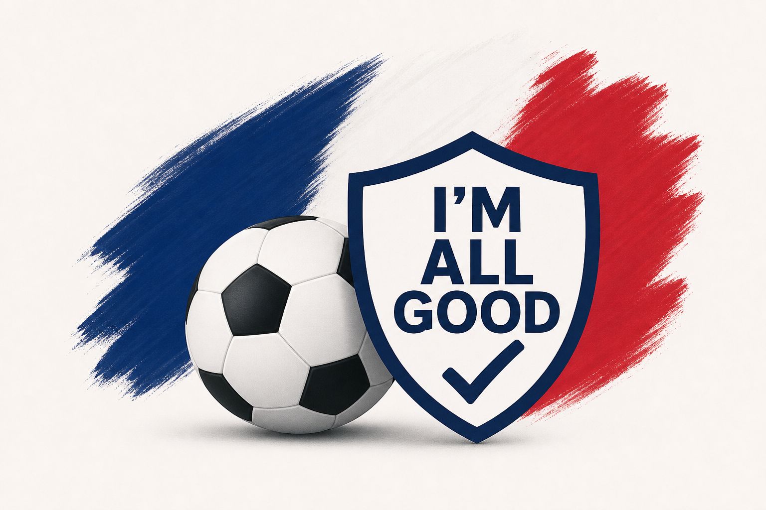 France's Kylian Mbappé allays any World Cup injury concern: 'I'm all good'