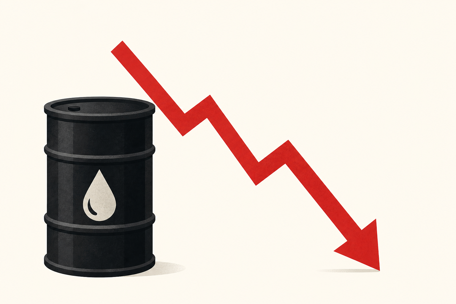 World oil demand set for first annual decline since 2020, IEA says