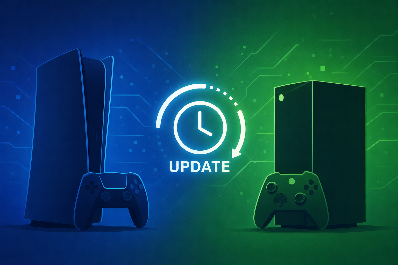 Digimon Story: Time Stranger update with performance mode on PS5 and Xbox Series X and more is now available
