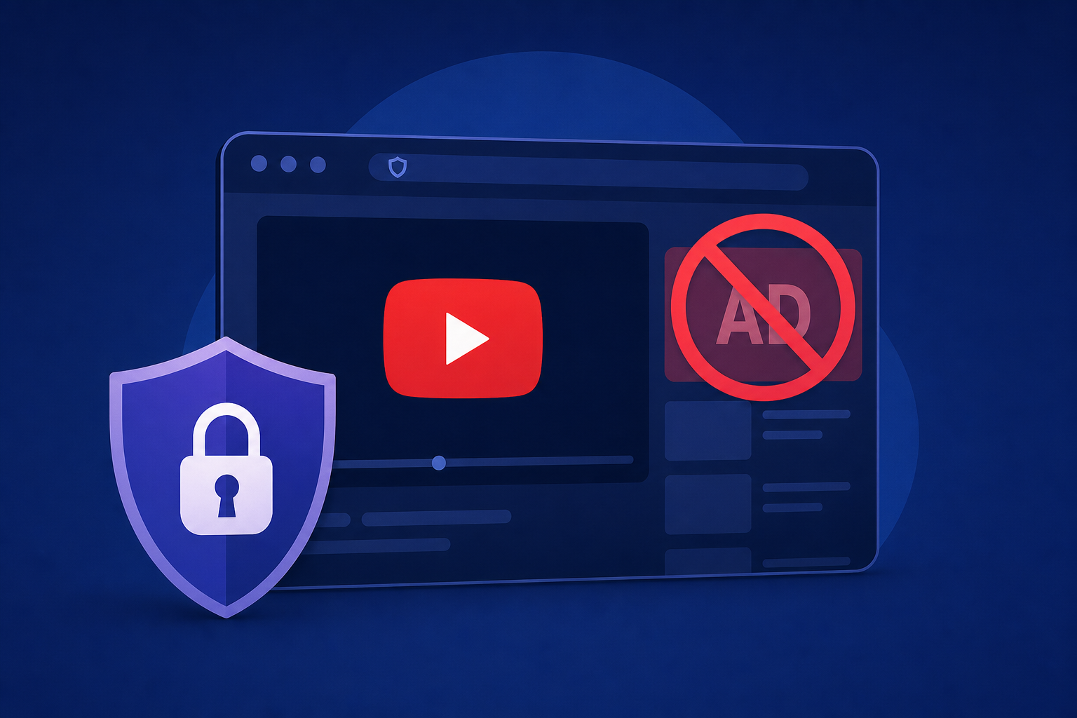 This privacy-focused browser just made YouTube ad-free