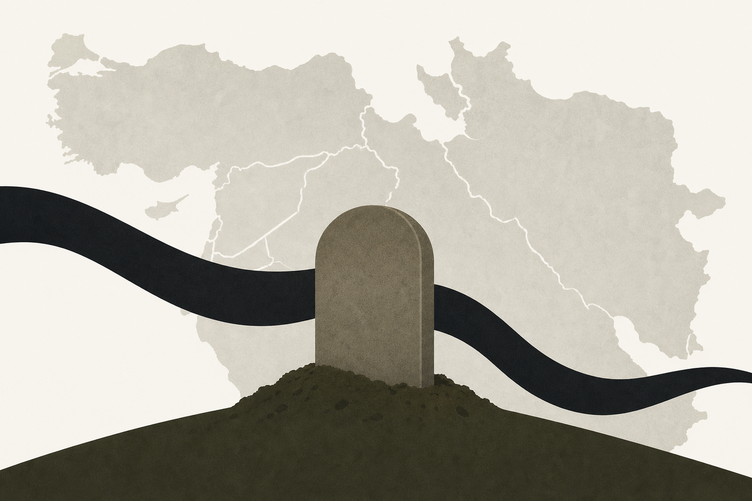 Live updates: Iran’s slain leader buried after days of strikes rock Middle East