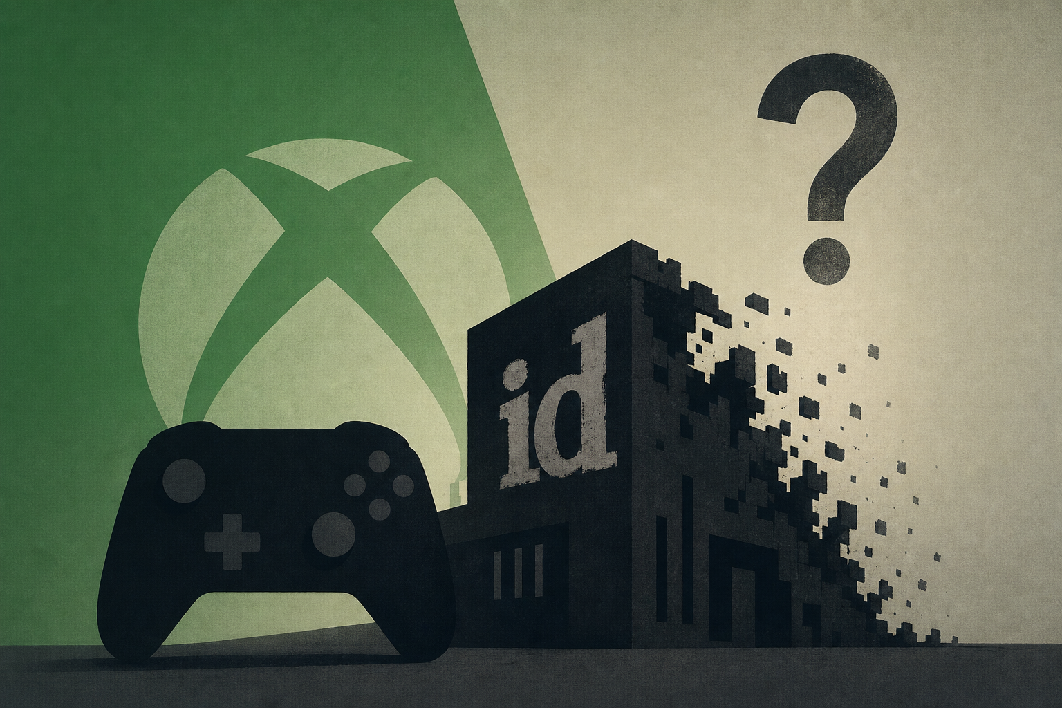What's going on with Xbox's id Software? Rumors point to the DOOM studio's impending demise - but is it true?