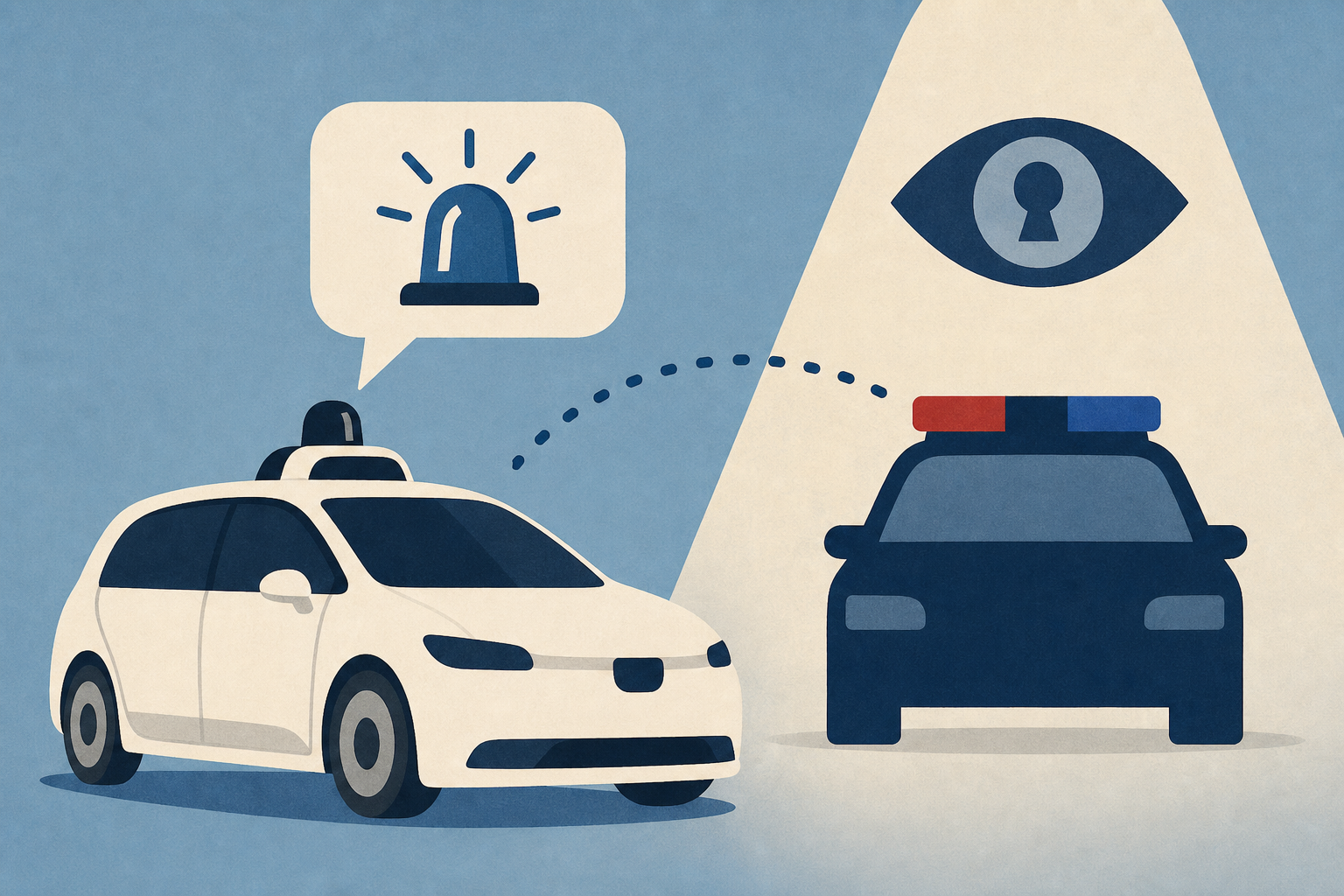 Waymo called the cops on teen riders, raising privacy concerns
