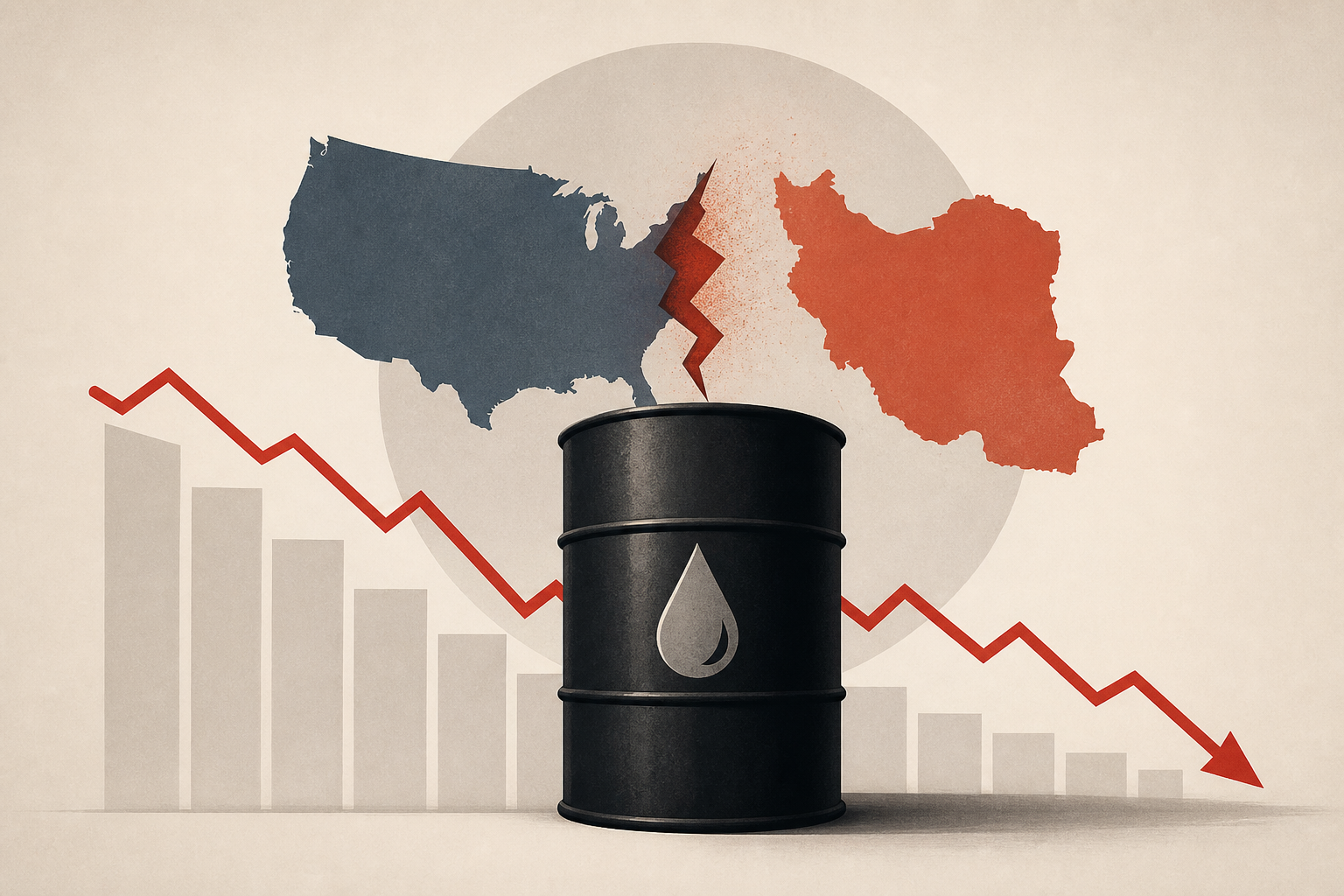 US-Iran escalation threatens oil supply recovery, warns IEA