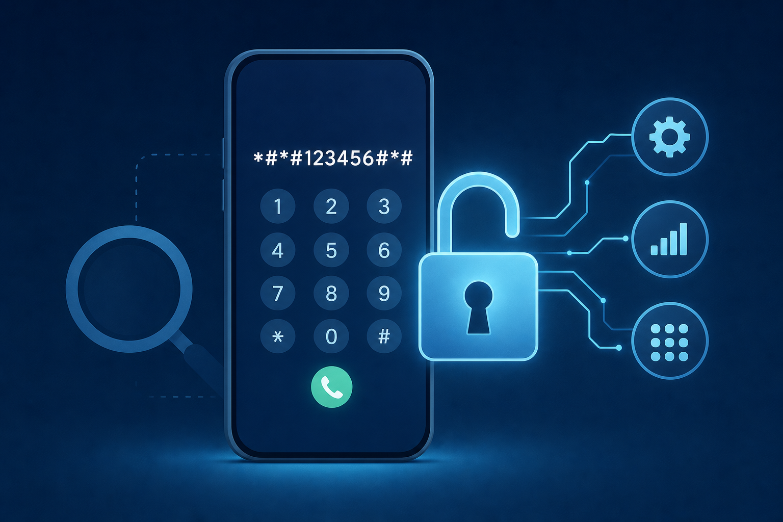 6 hidden Samsung dial codes that unlock secret features on your Galaxy phone