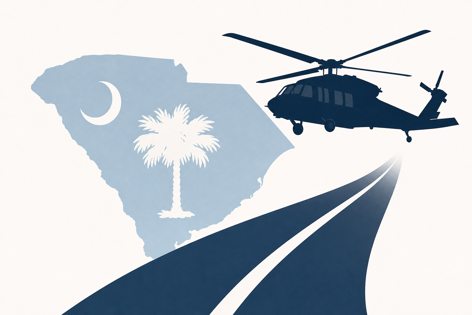 South Carolina National Guard pilots return to duty after July 4 suspension