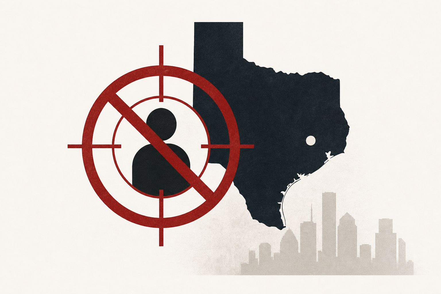 Man fatally shot by ICE in Houston was not intended target, DHS says