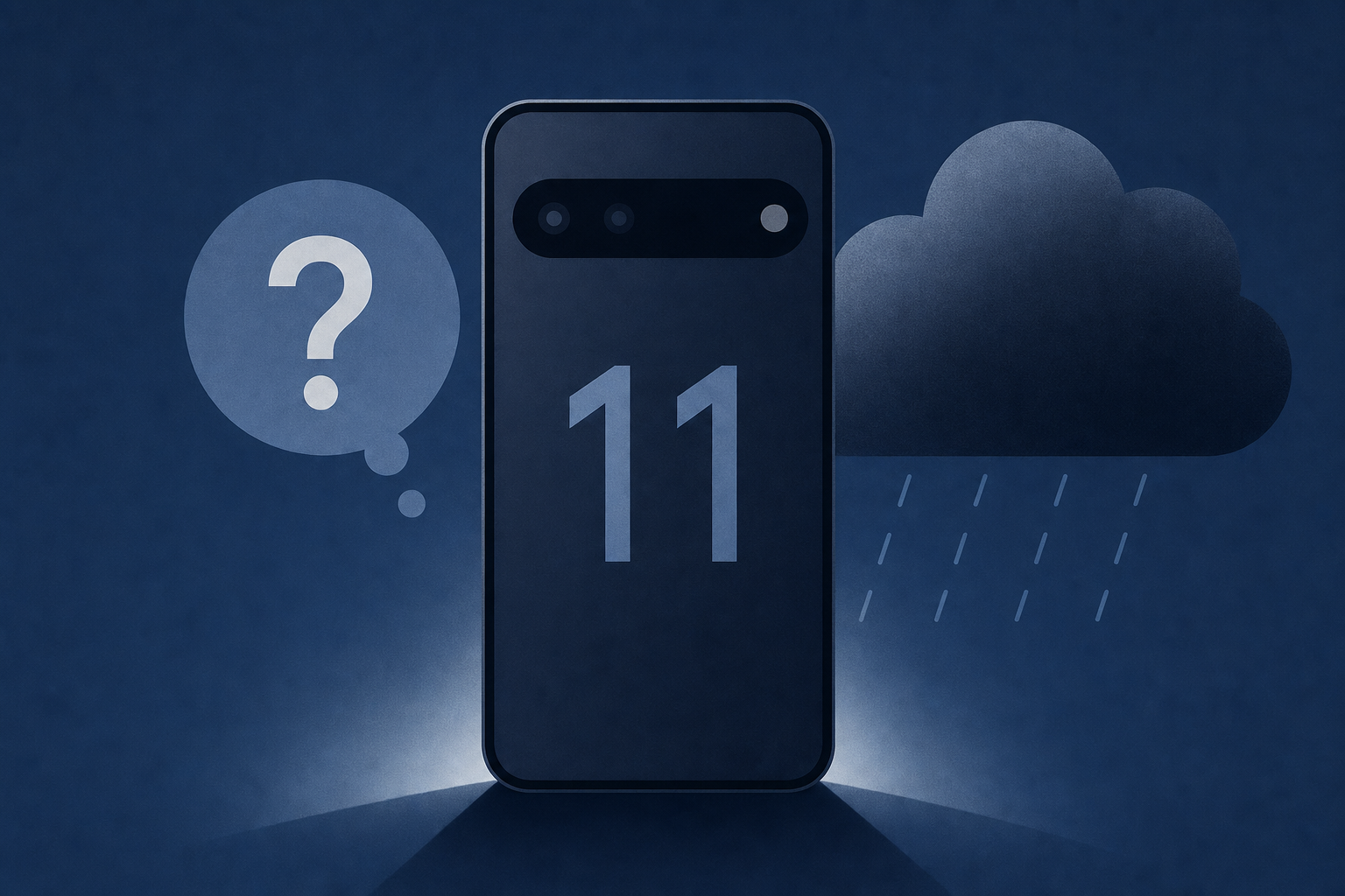 I've used Pixel phones for years. Why the upcoming Pixel 11 has me worried