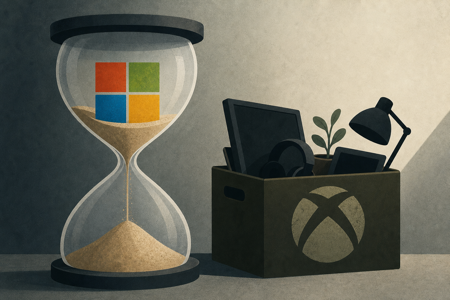 "My 'Microsoft will probably be a good steward of the brand' statement isn't aging well" - id Software co-founder John Carmack speaks out after devastating Xbox layoffs