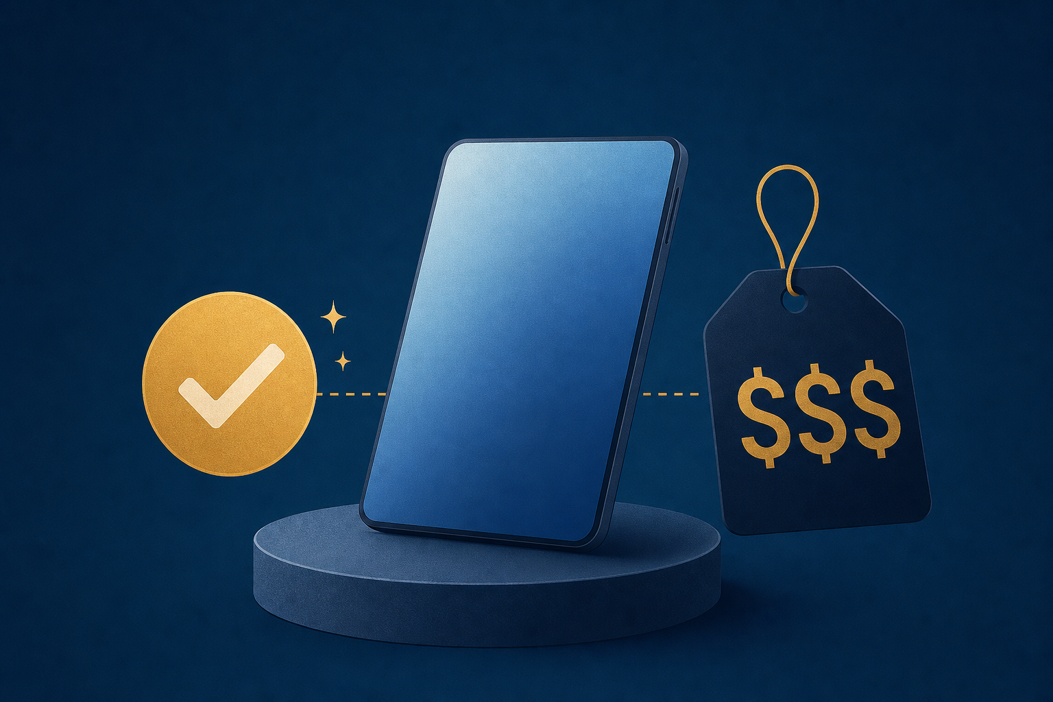 A Good, But Pricey Device