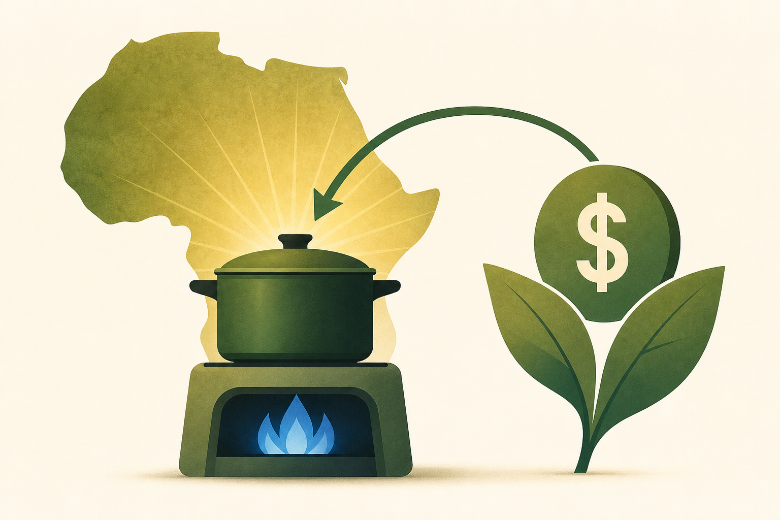 Africa secures more clean cooking funding