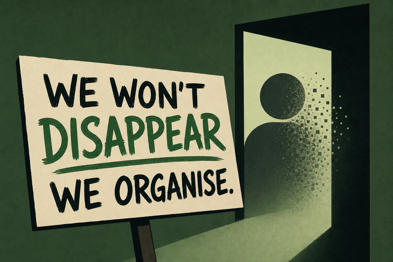 "They want us to accept this as a done deal and quietly disappear" - Bethesda union members organise protest in response to Xbox layoffs