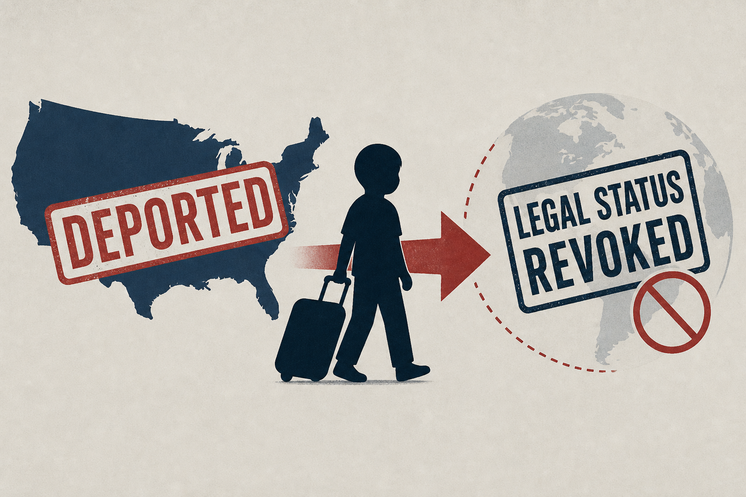 Marco Rubio: Pardoned Minnesota child sex offender deported from US, legal status revoked