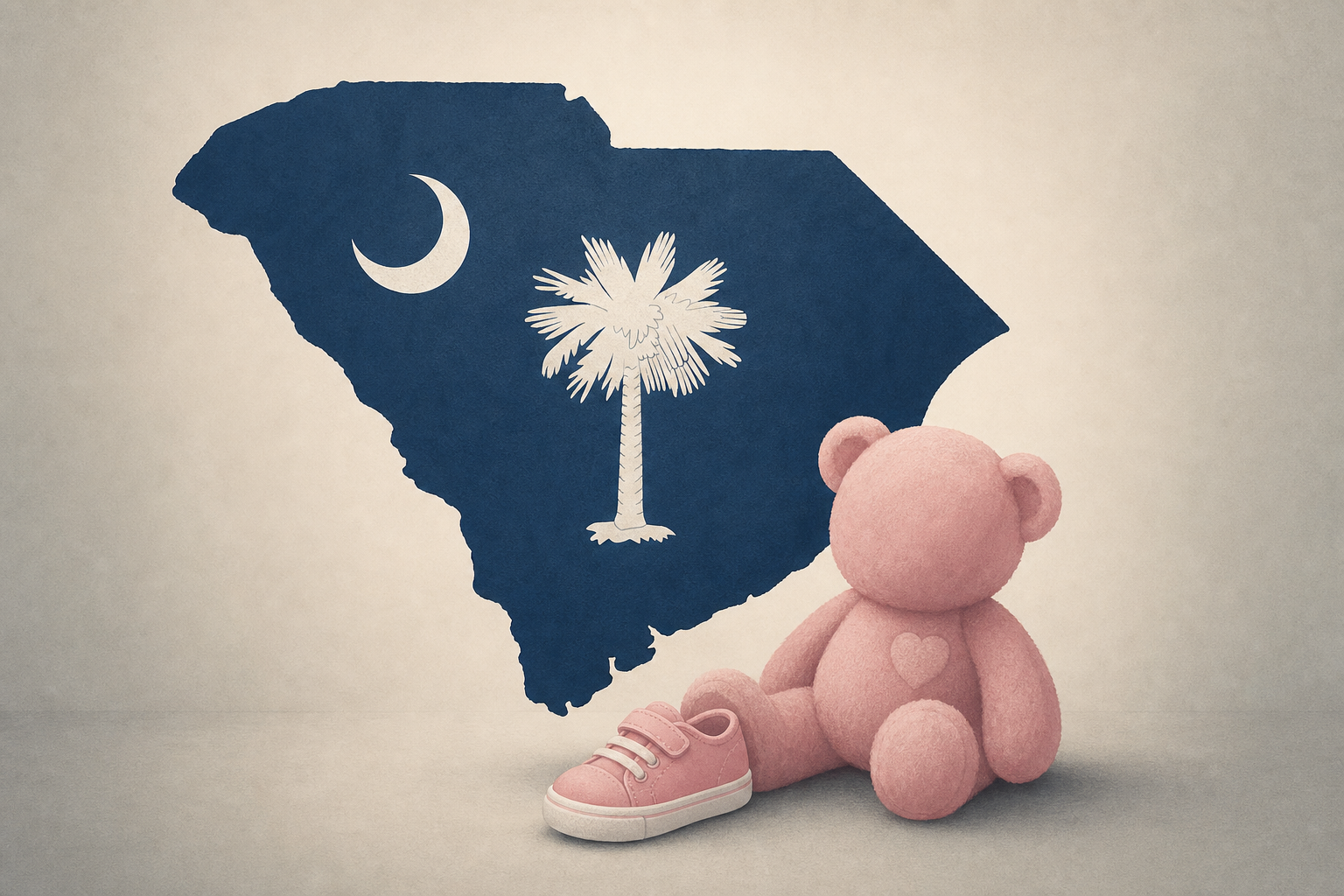 South Carolina 4-year-old Javeayah Harris's remains found