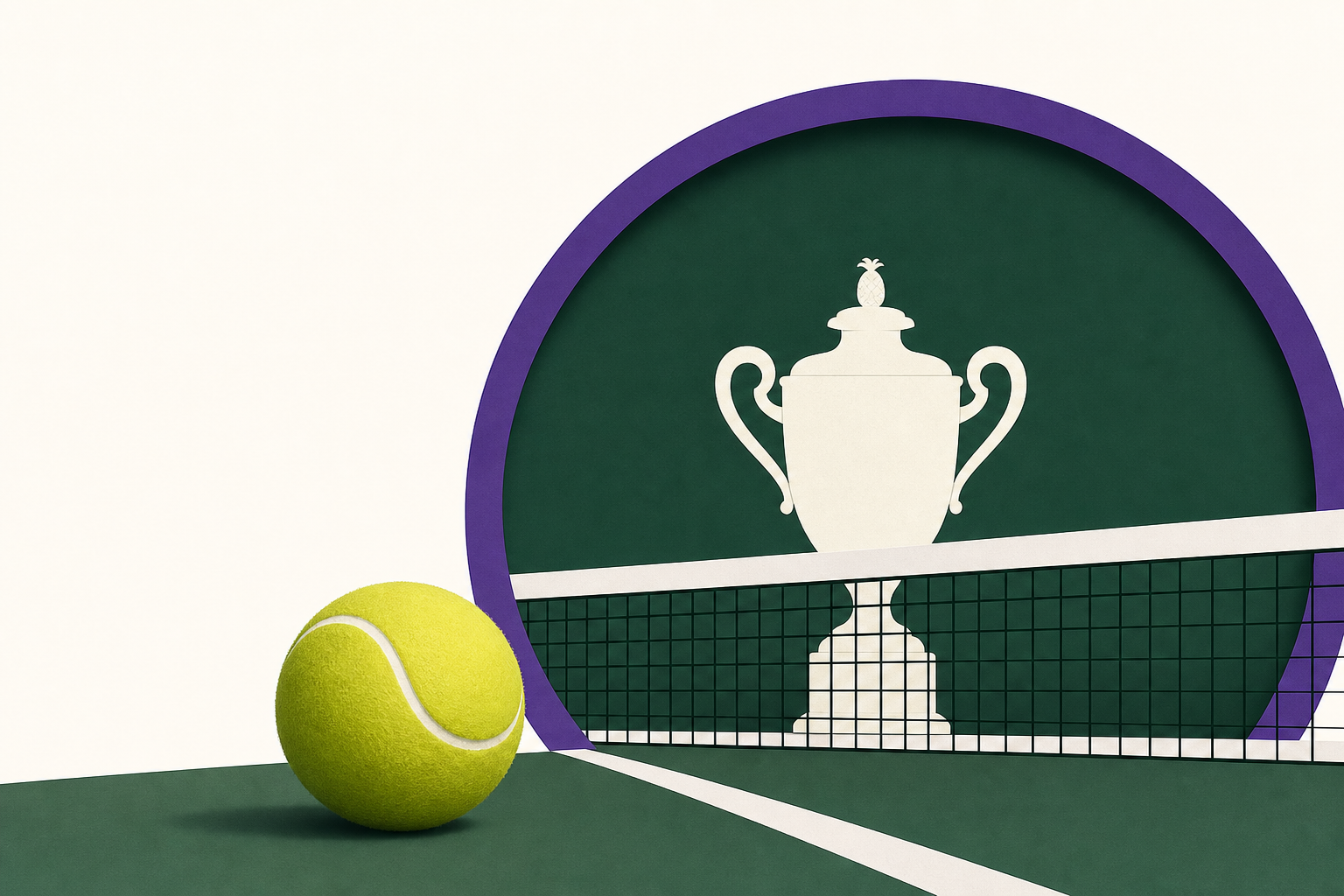 Wimbledon 2026 results: Jannik Sinner beats Novak Djokovic to set up Alexander Zverev final