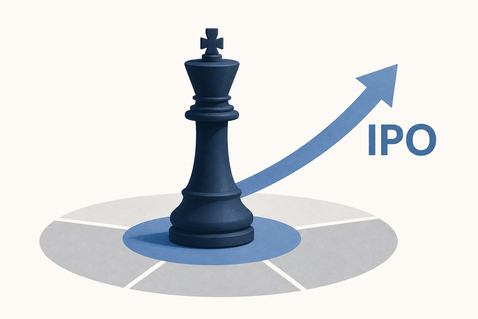 OpenAI power consolidates under co-founder Greg Brockman ahead of IPO