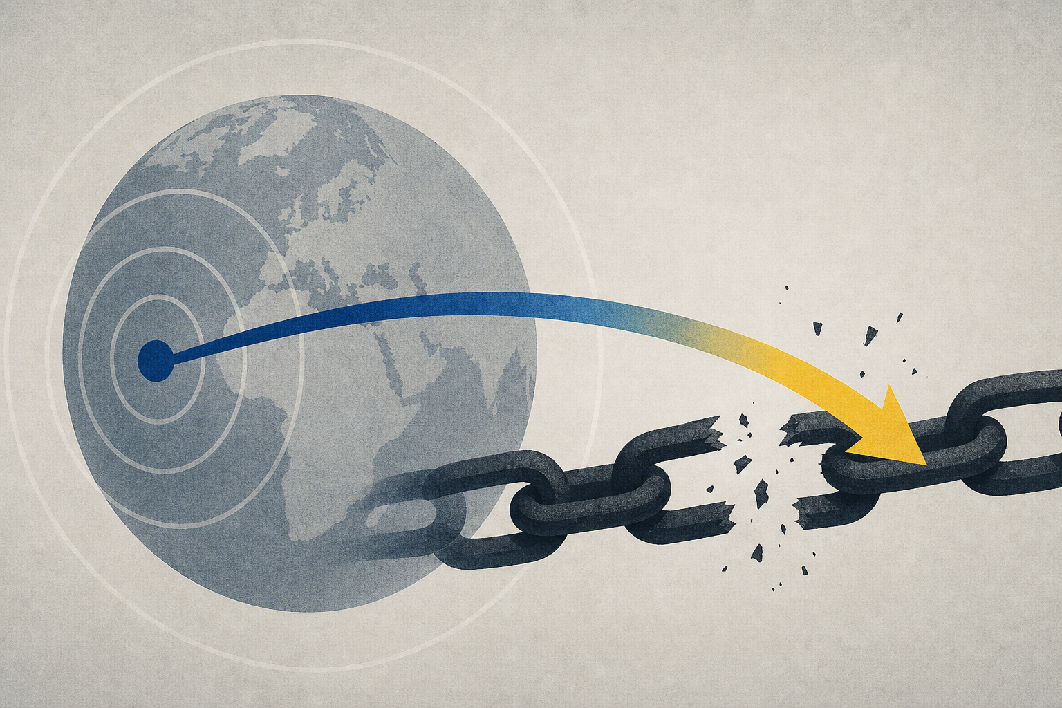 Will Ukraine's 'long-range sanctions' decide the war?