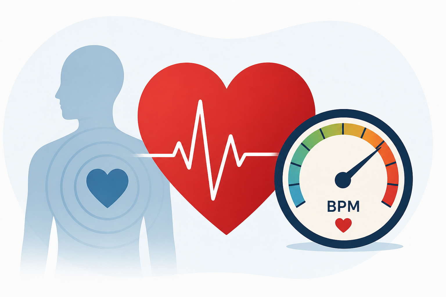 Resting heart rate details revealed, as well as what the numbers mean for health
