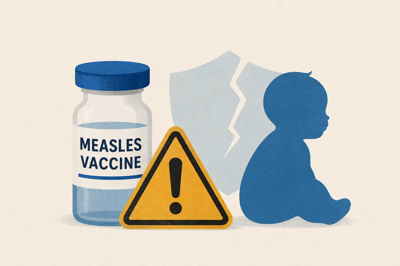 Study shows how toxic RFK Jr.’s change to measles vaccine is for US toddlers