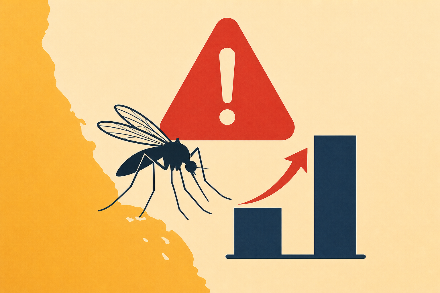 Southern California on high alert as West Nile cases double