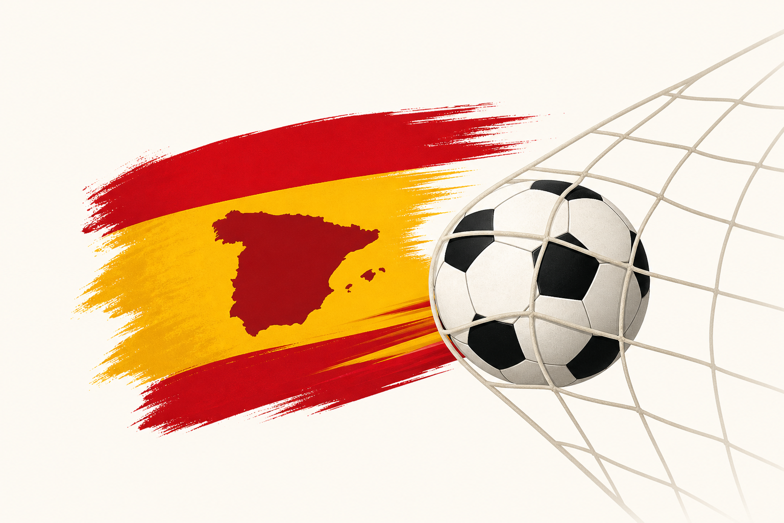 Spain reaches World Cup semifinals as Mikel Merino delivers late winner vs. Belgium