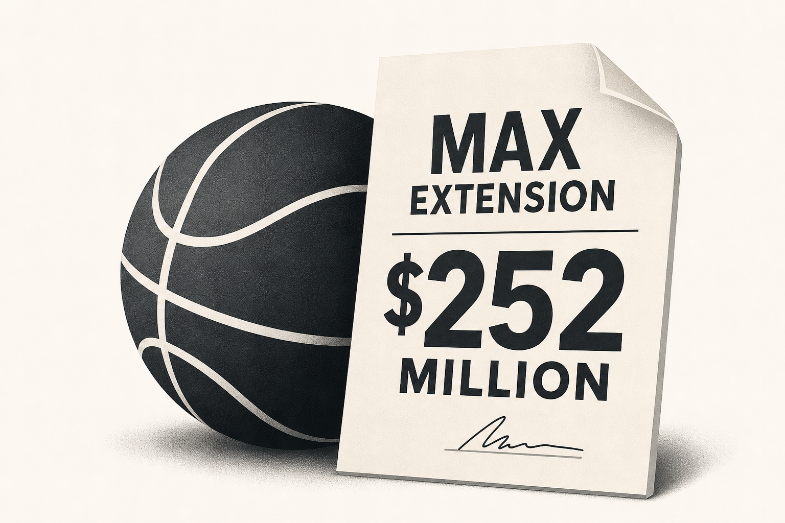 Sources: Spurs, Victor Wembanyama reach $252 million max extension
