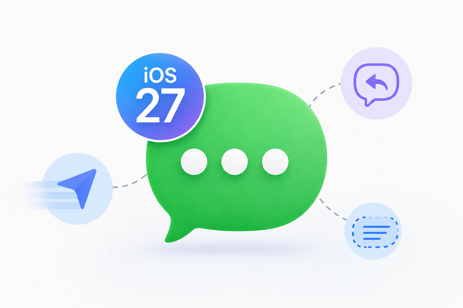 These are my favorite new Messages features in iOS 27 [Video]