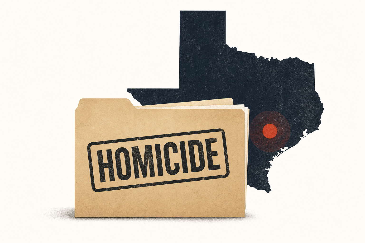 Harris County ME rules Houston ICE shooting death of Lorenzo Salgado Araujo a homicide