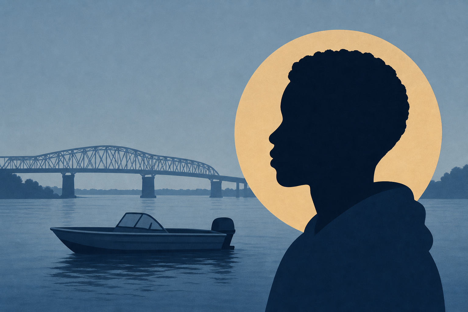 What we know about death of Nolan Wells, Black teen who went missing on Mississippi boat trip