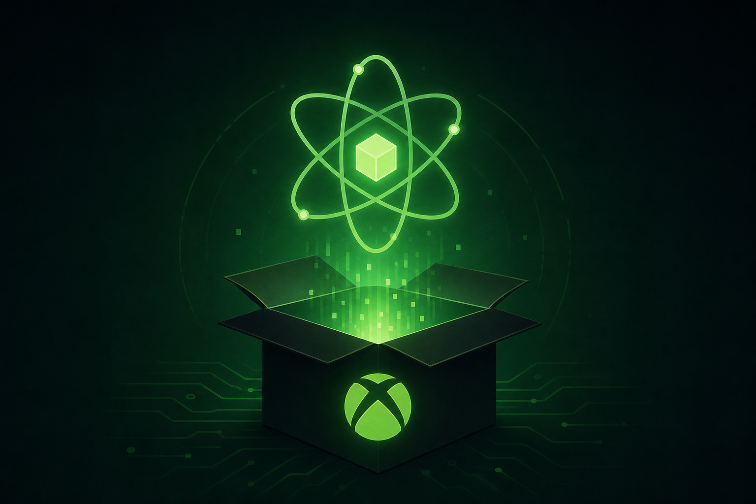 Xbox Could Add Project Positron in Next Week's Insider Update