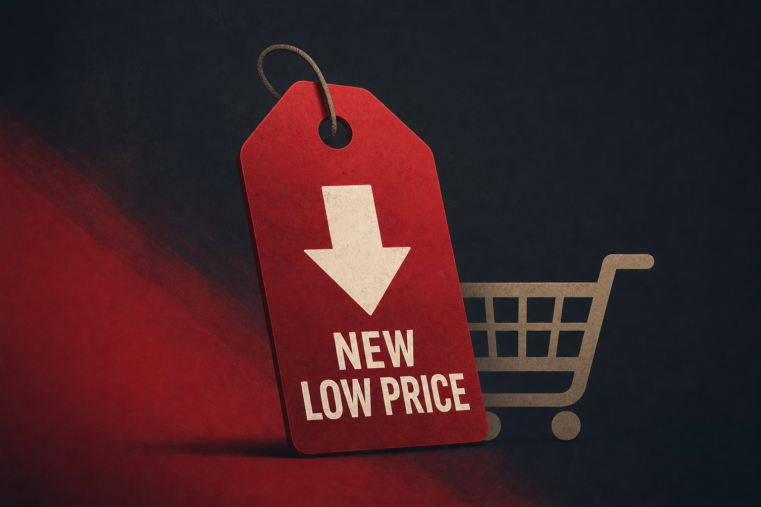 Crimson Desert Hits a New Low Price at Amazon