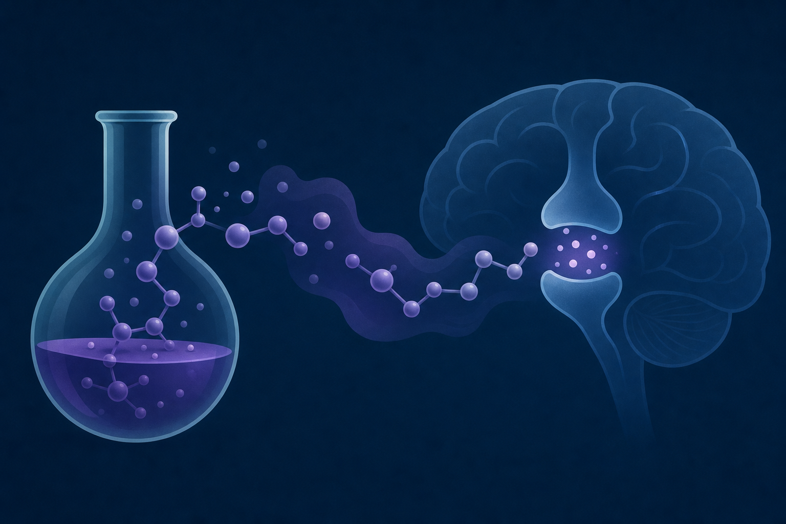 Scientists discover molecular mechanism behind anesthesia-induced unconsciousness