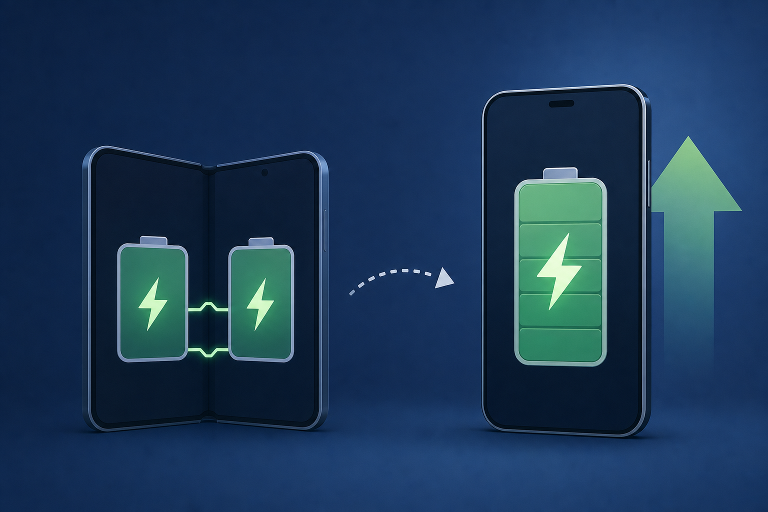 iPhone Fold To Feature A Dual-Battery Configuration, But If You Want Better Runtime, You’ll Have To Upgrade To The iPhone 18 Pro Max Instead