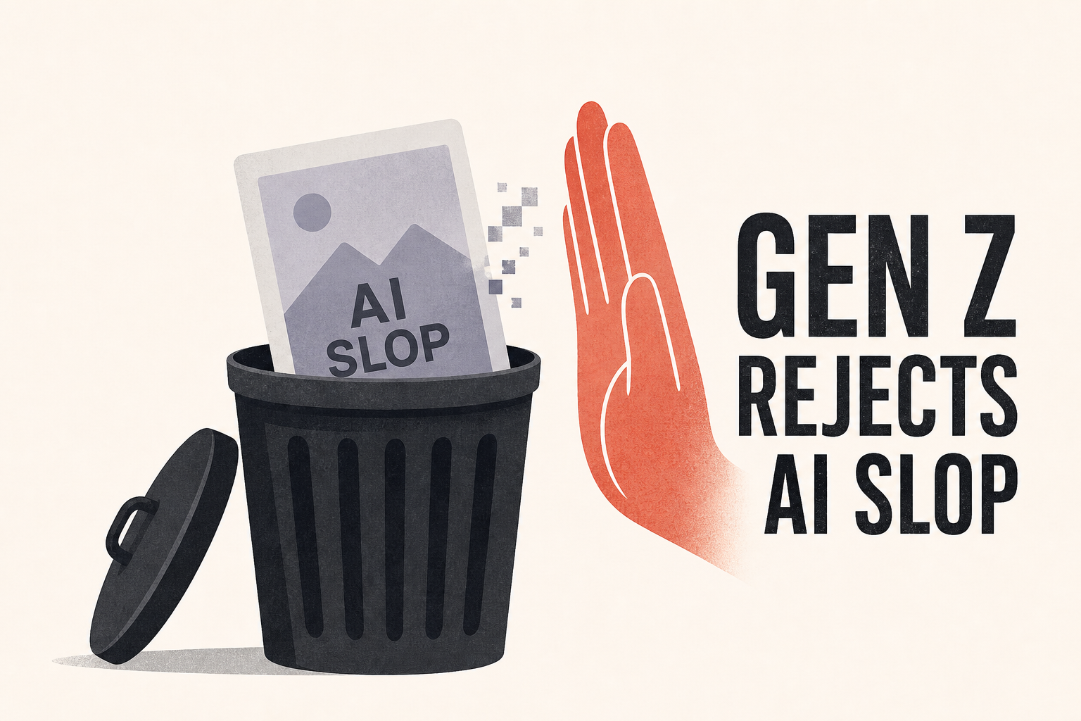 Christopher Nolan Praises Gen Z For "Utterly Rejecting" AI Slop