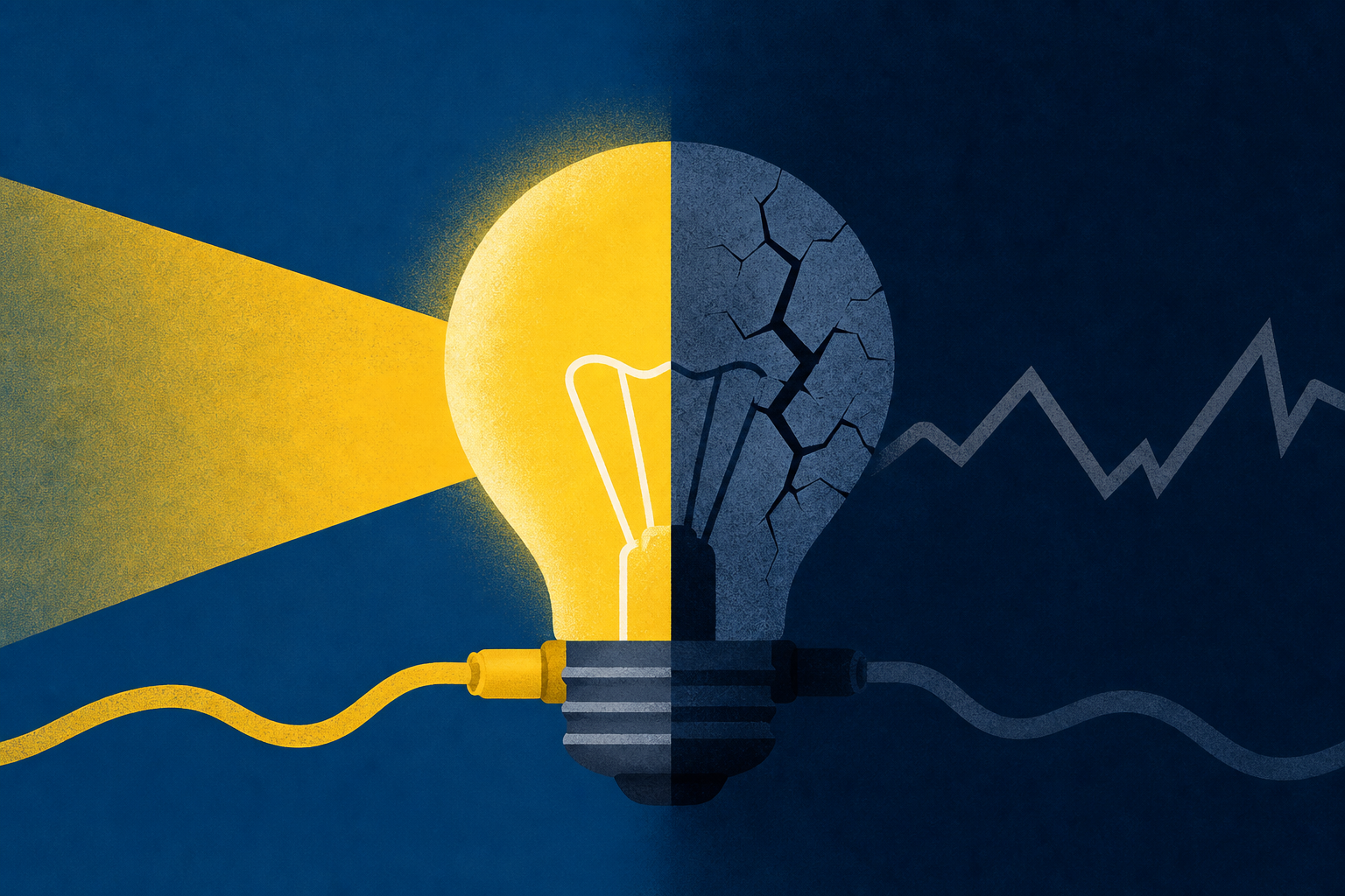 Inside Ukraine's energy war: Is the strategy against Putin working?