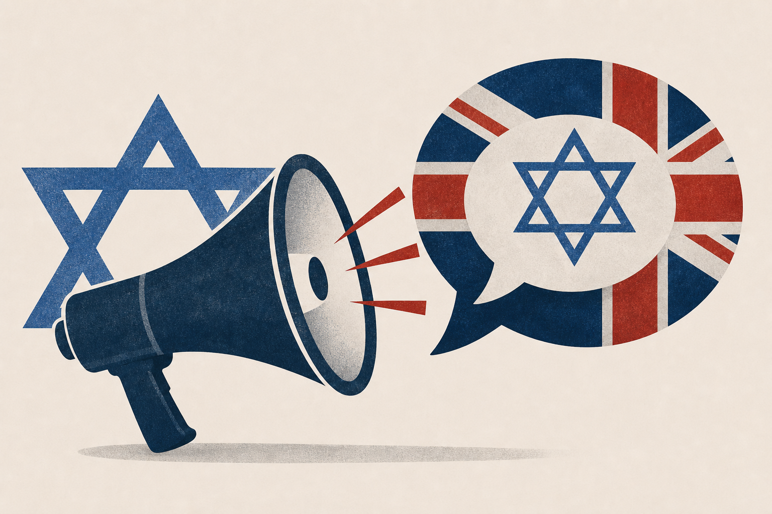 Jewish groups push back against likely next UK PM Burnham over Israel comments