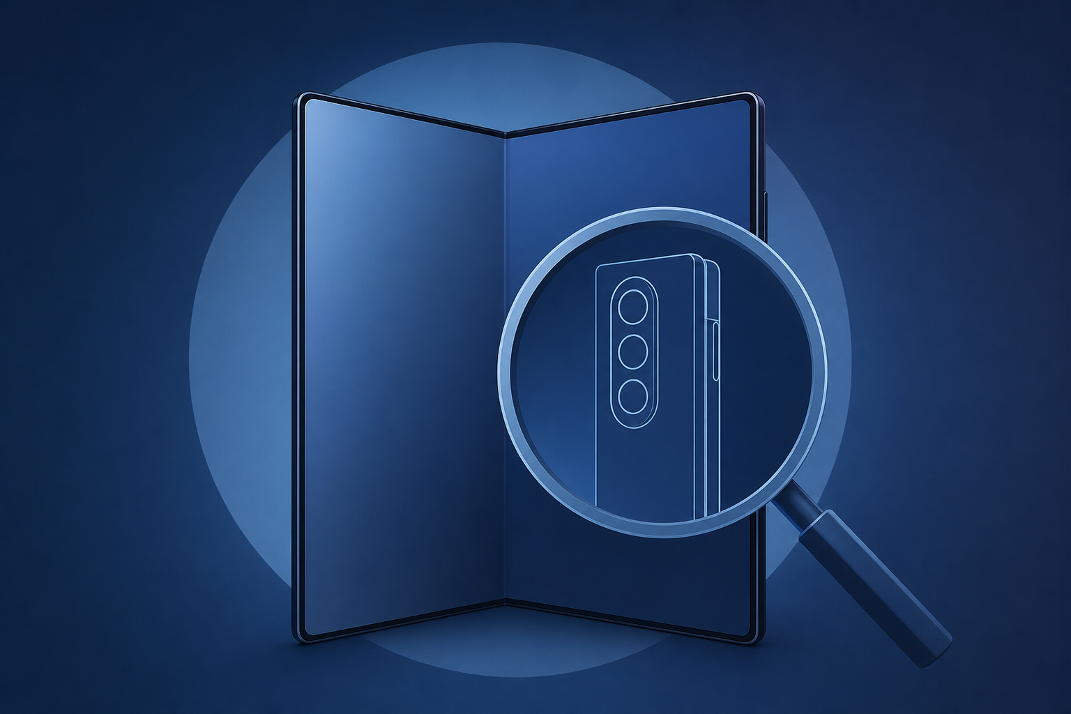 Latest Galaxy Z Fold 8 leak offers your clearest look yet