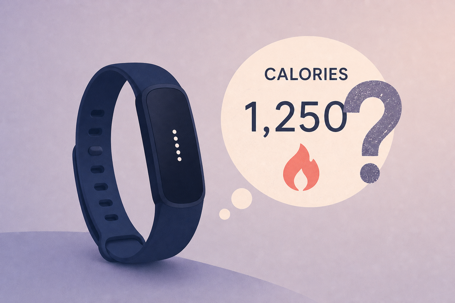 My Fitbit Air test revealed the flaws of calorie counting with a health tracker - here's why