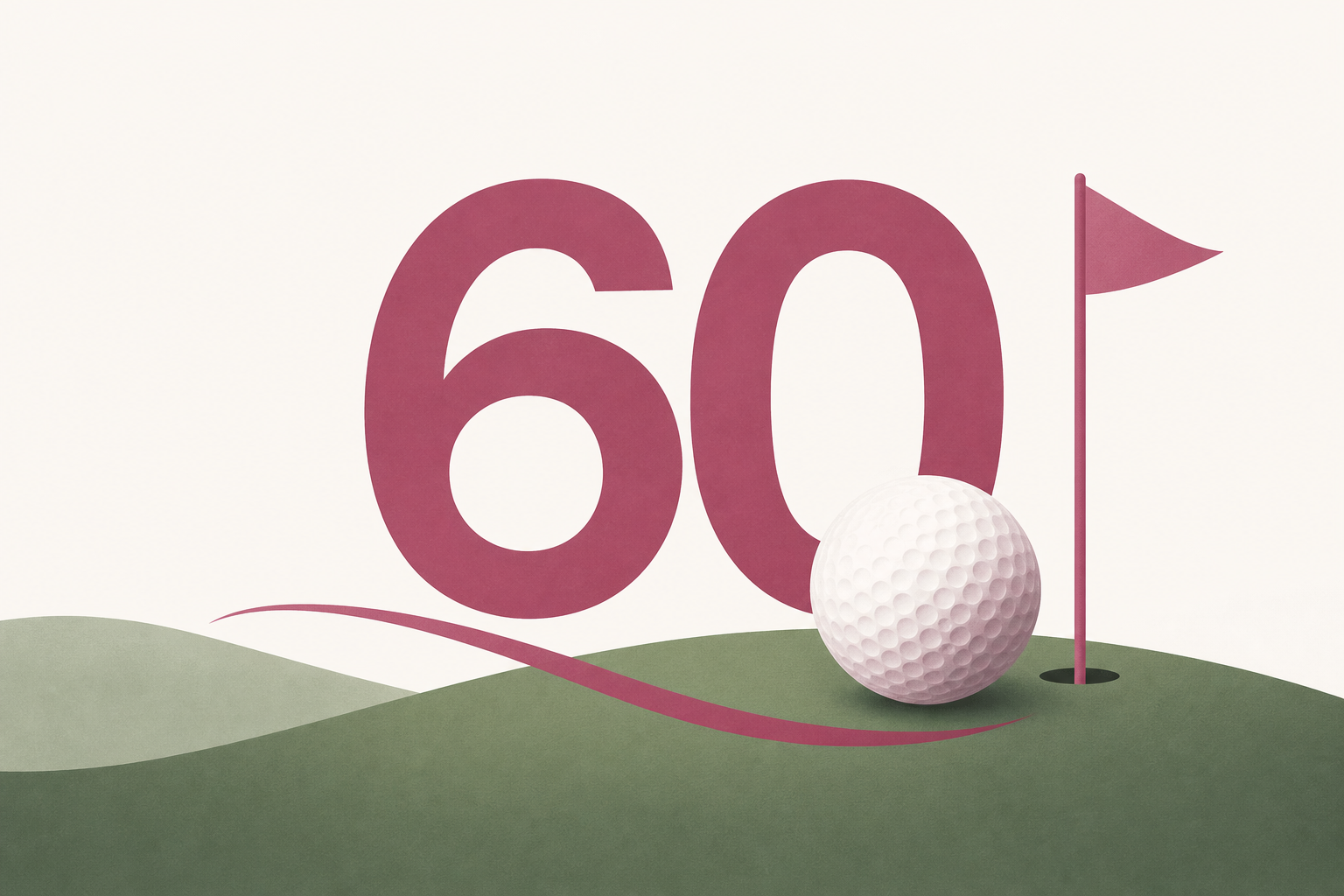 Haeran Ryu shoots 60 in third round at Evian Championship, lowest round in major championship history