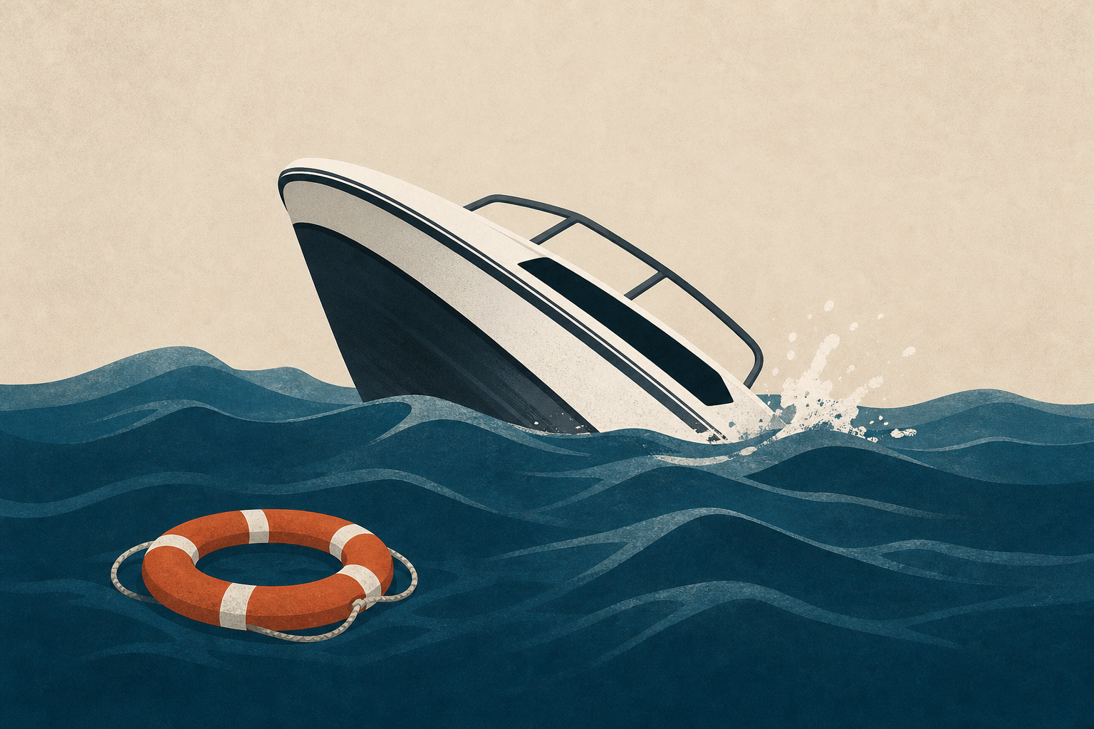 15 Killed as Speedboat Capsizes in Vietnam