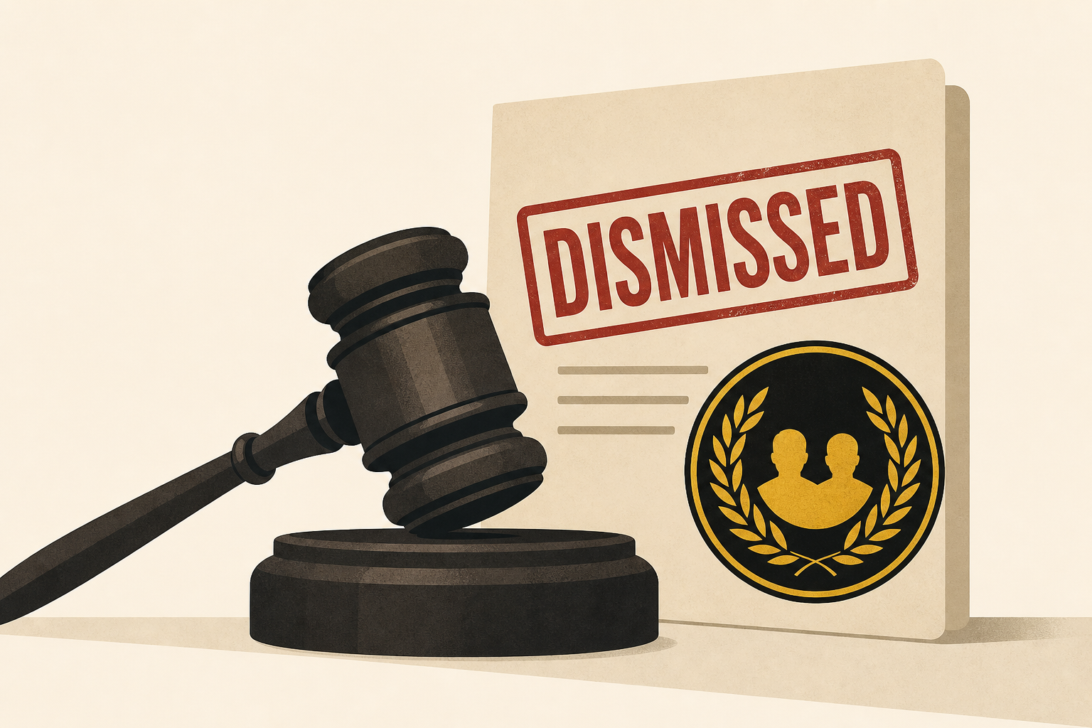 Trump-Appointed Judge Reluctantly Grants Dismissal of Proud Boys Case