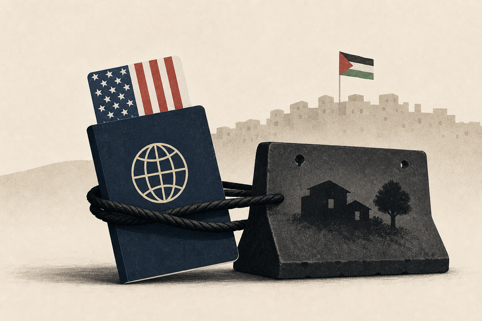 US lawmaker slams Israeli army after settlers detain him on Palestine trip