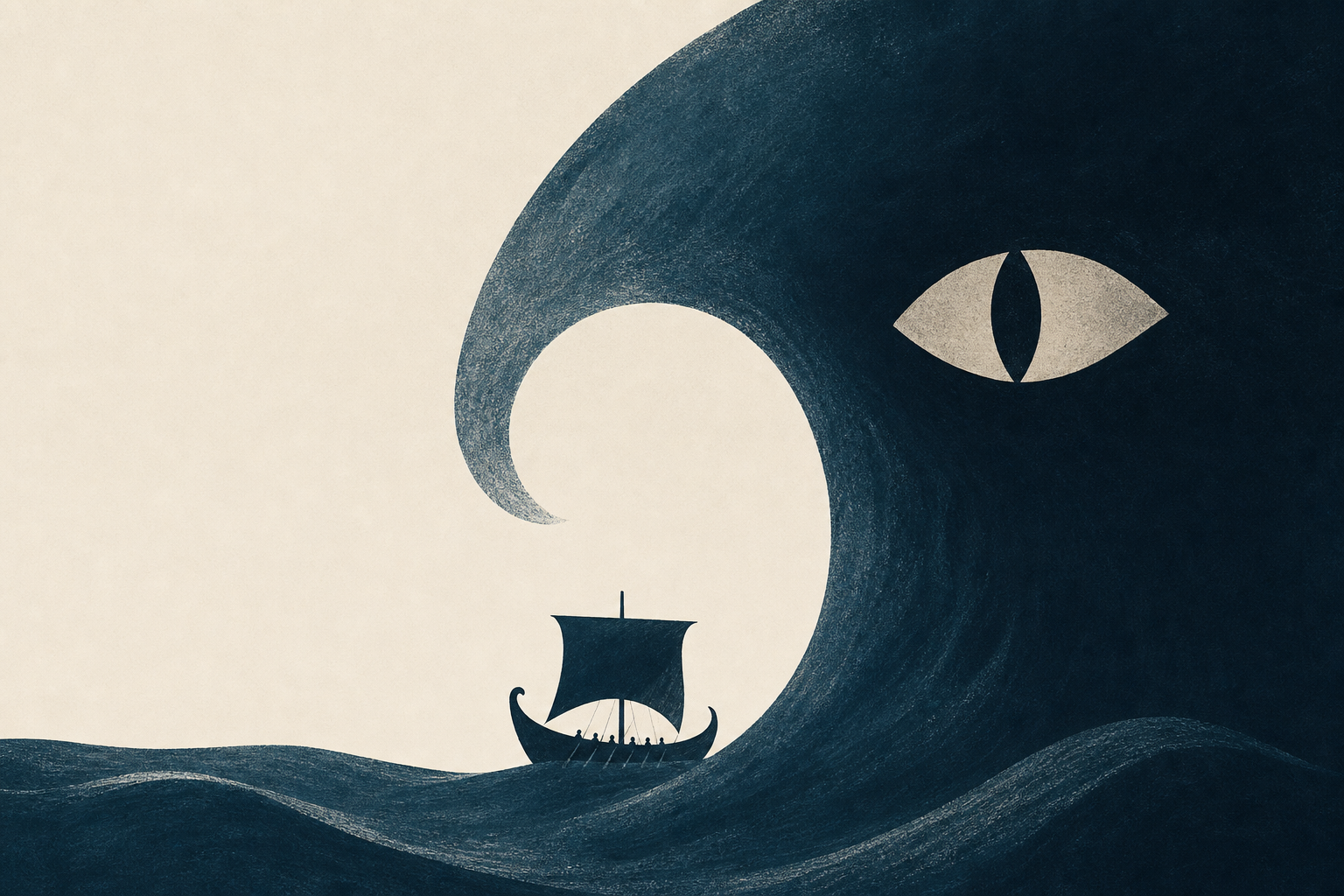 Interview: Nolan talks horror elements, mythology of 'The Odyssey'