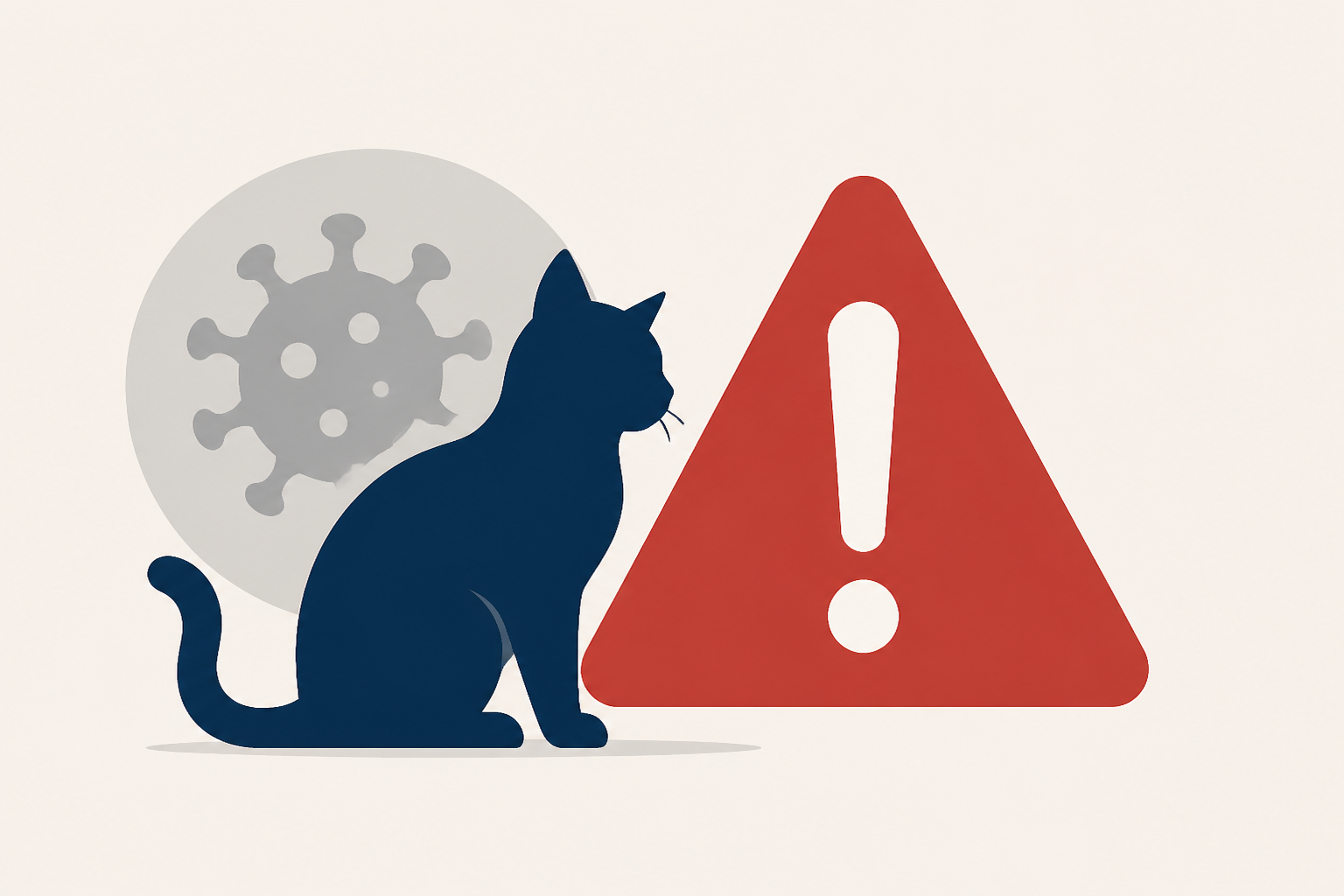 Loudoun Co. health officials on alert after cat found with rabies