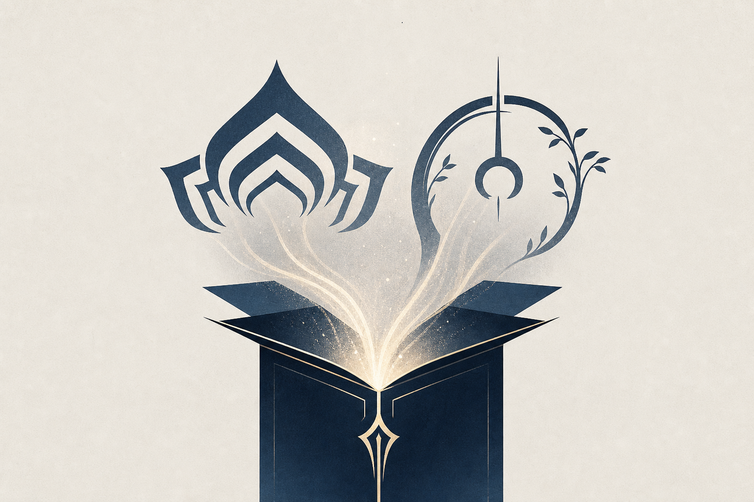 Everything Announced at Warframe and Soulframe Fan Event TennoCon 2026