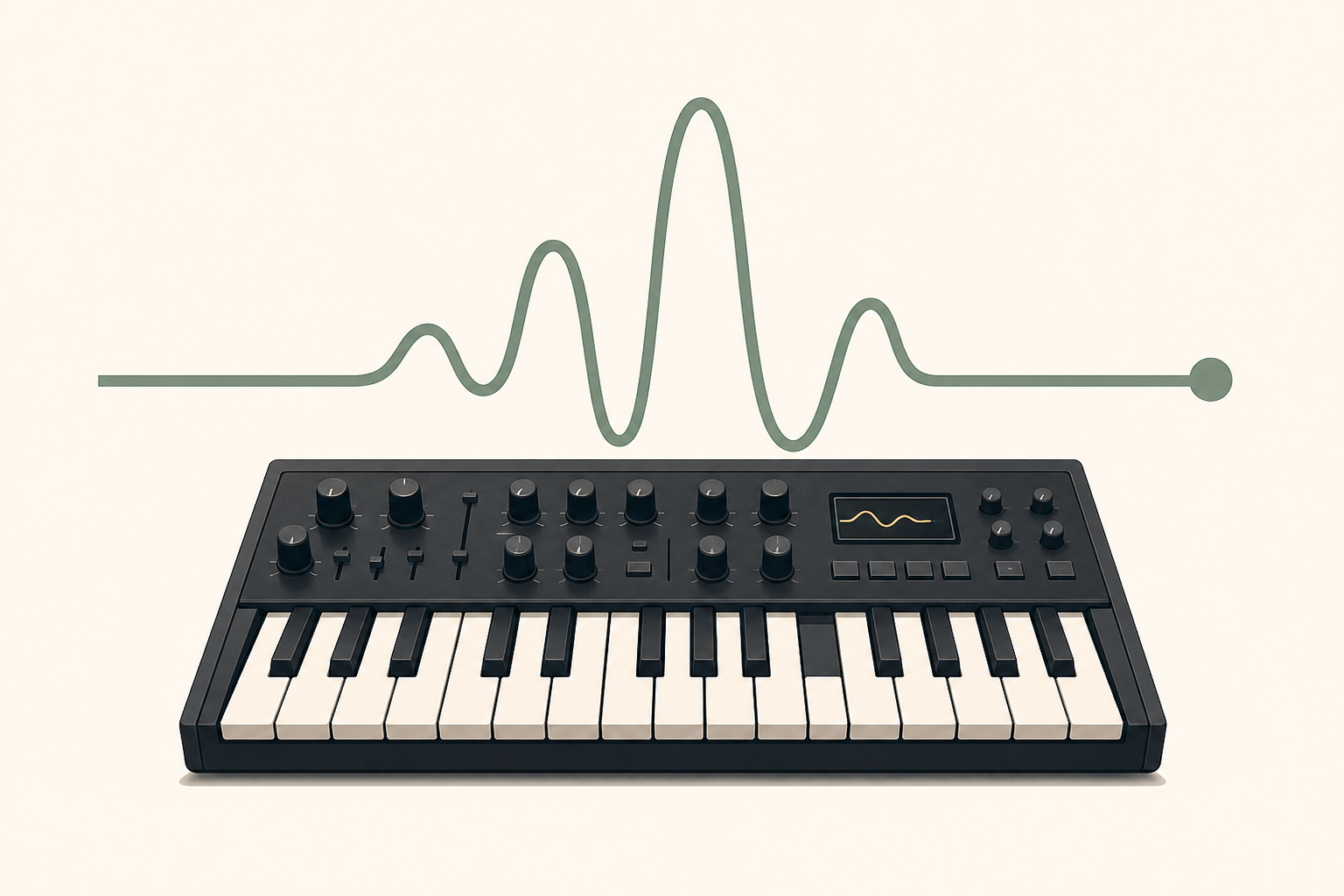 After years of teasing, the viral Nopia synth is ‘basically finished’