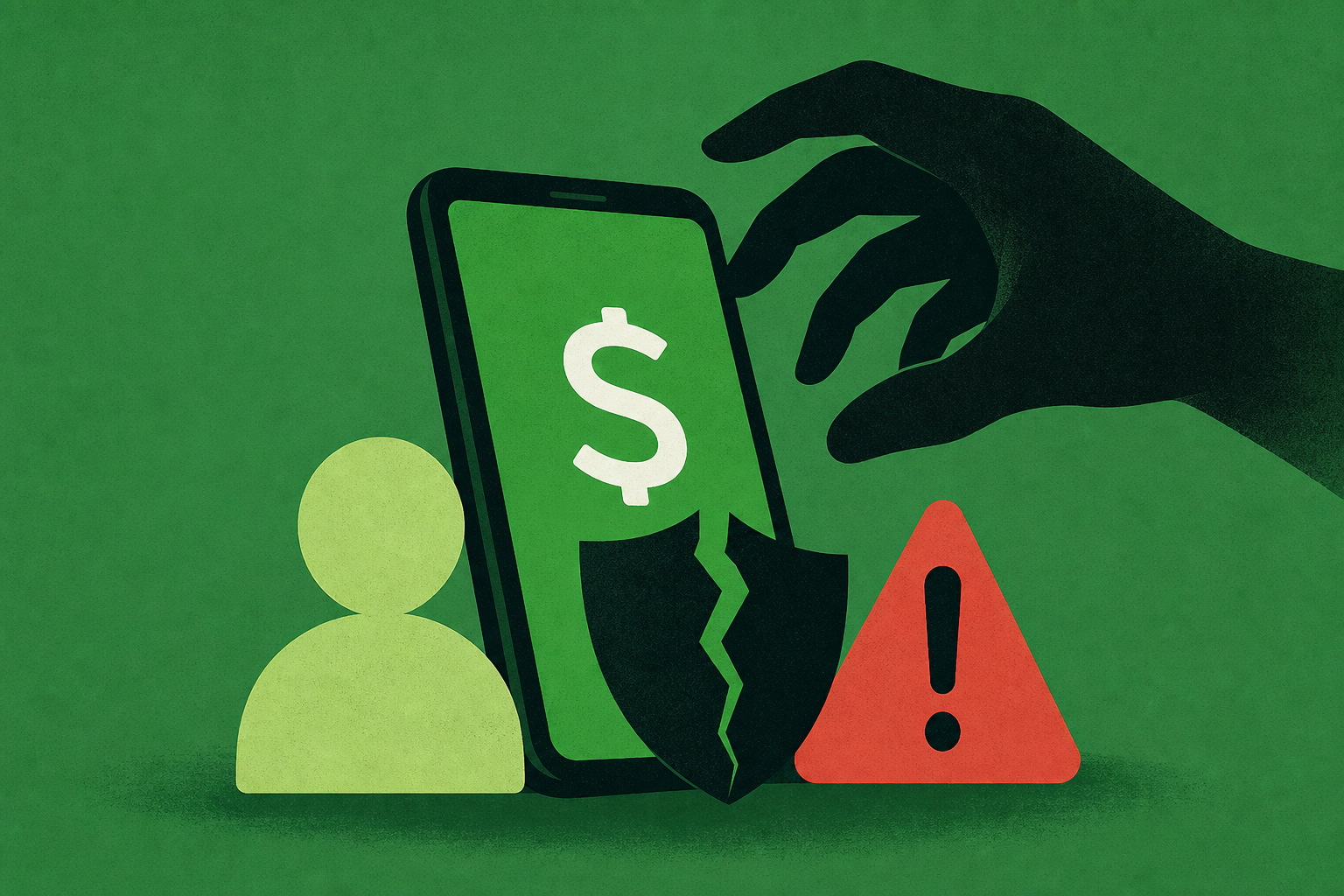 NY AG says Cash App exposed vulnerable users to 'rampant fraud'